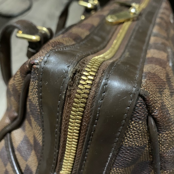 Berkeley Damier Ebene - Picture 10 of 12
